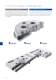 gredoc, Mechanical quick change palleting system - GRESSEL