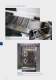 gredoc, Mechanical quick change palleting system - GRESSEL