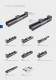 multigrip, Single and multi vice - GRESSEL