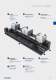 duogrip, Double, single and centric vice - GRESSEL