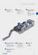 grefors, Machine vice - GRESSEL