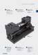 solinos, Single vice for small workpieces - GRESSEL