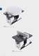 grepos-5X, 5-axis power vice - GRESSEL