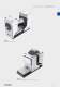 grepos-5X, 5-axis power vice - GRESSEL