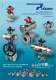 stainless steel actuators - PRISMA