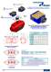 Elements of Regulation and Control for Pneumatic Actuators - PRISMA