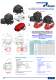 Elements of Regulation and Control for Pneumatic Actuators - PRISMA