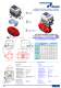 Elements of Regulation and Control for Pneumatic Actuators - PRISMA