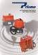 ELECTRIC ACTUATORS - PRISMA