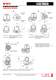 ELECTRIC ACTUATORS - PRISMA