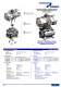 VALVES WITH PRISMA PNEUMATIC ACTUATORS - PRISMA