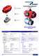 VALVES WITH PRISMA PNEUMATIC ACTUATORS - PRISMA