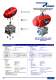VALVES WITH PRISMA PNEUMATIC ACTUATORS - PRISMA