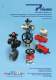 Elements of Regulation and Control for Pneumatic Actuators - PRISMA