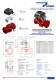 Elements of Regulation and Control for Pneumatic Actuators - PRISMA