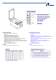 Elements of Regulation and Control for Pneumatic Actuators - PRISMA