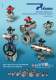 Pneumatic Actuators - PRISMA