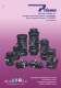 Rotatory Pneumatic Actuators - Polyamide - PRISMA