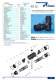 Rotatory Pneumatic Actuators - Polyamide - PRISMA