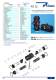 Rotatory Pneumatic Actuators - Polyamide - PRISMA