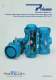 Rotatory Pneumatic Actuators - High Temperature (265�C) - PRISMA
