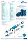 Rotatory Pneumatic Actuators - High Temperature (265�C) - PRISMA