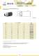 HSK DIN 69893 FORM A,C,E,F - LAIP