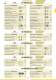 HSK DIN 69893 FORM A,C,E,F - LAIP