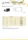 HSK DIN 69893 FORM A,C,E,F - LAIP