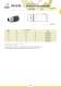 HSK DIN 69893 FORM A,C,E,F - LAIP