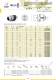 HSK DIN 69893 FORM A,C,E,F - LAIP