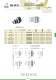 MORSE & QUICK CHANGE SYSTEM - LAIP