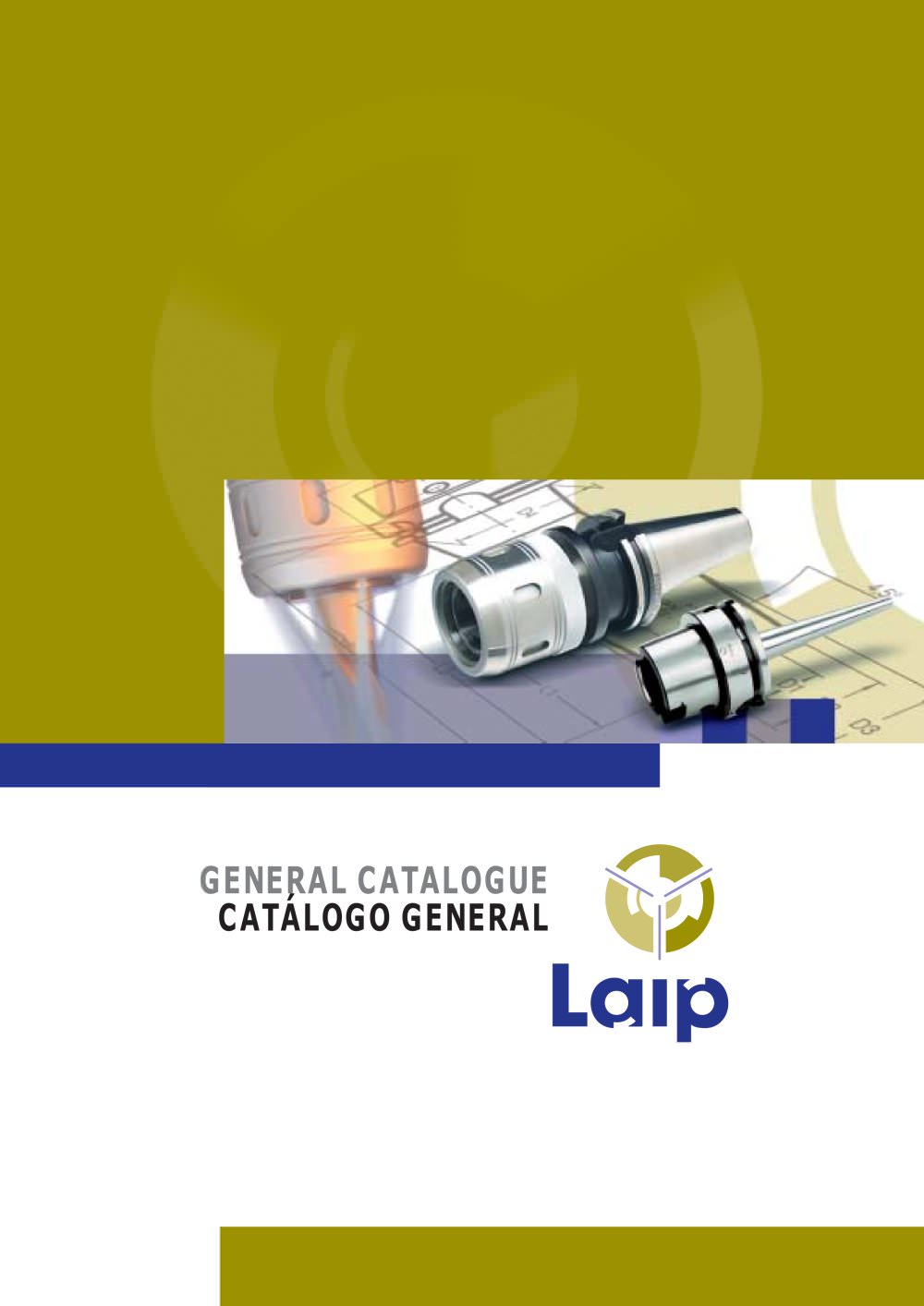 Catalog general - LAIP