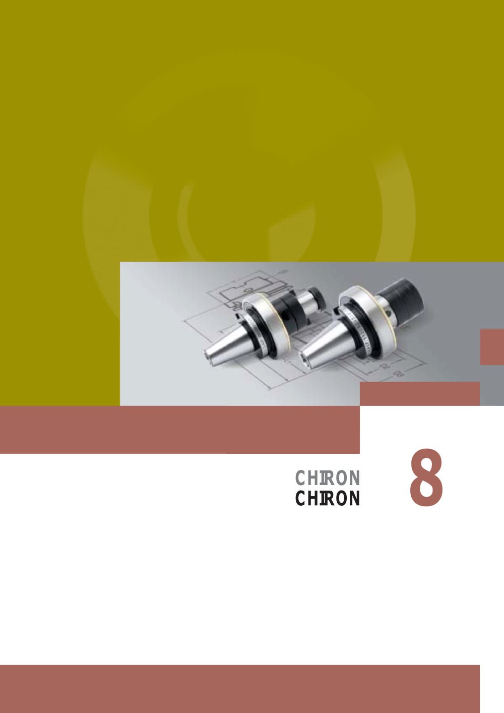 CHIRON - LAIP