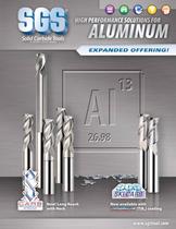 Performance for Aluminum