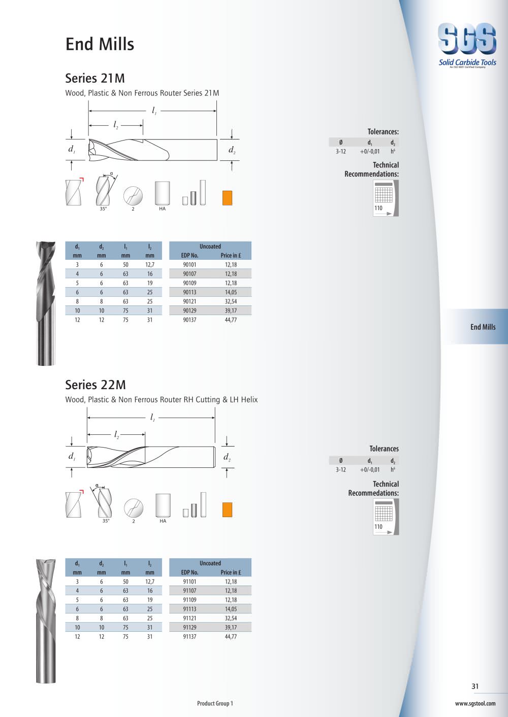 SGS - 