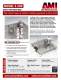 Model 4-500 BENCH-TOP WELD HEAD - Arc Machines, Inc.