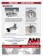Model 4-500 BENCH-TOP WELD HEAD - Arc Machines, Inc.