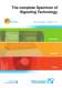 The complete Spectrum of Signaling Technology, New Products � Edition 9.1