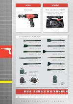 RODAC Catalogue 2010 2 SAM Group PDF Catalogs Technical