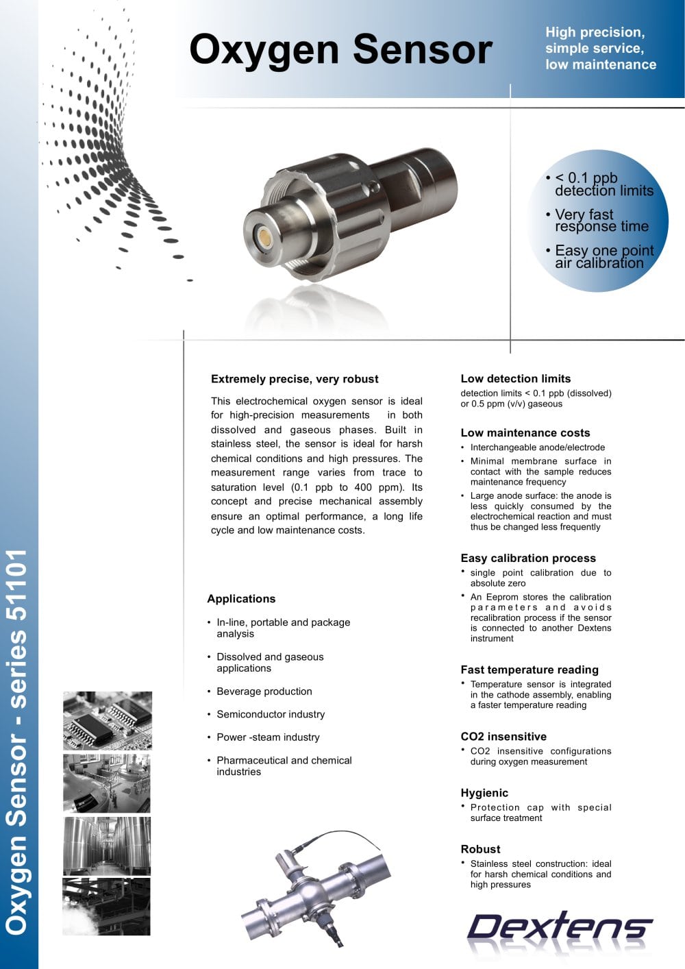 bodensensor multiguide datenblatt