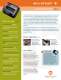microFlash� 8i - DATAMAX