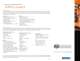 Bar Code Printer Connectivity Options - DATAMAX