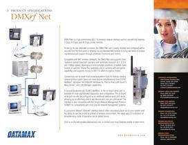 Bar Code Printer Wireless Network Interface Card