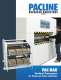PAC-RAK? Vertical Conveyors for Enhanced Cube Utilization