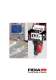 High Speed Milling Machines catalog - FIDIA