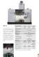High Speed Milling Machines catalog - FIDIA