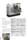High Speed Milling Machines catalog - FIDIA
