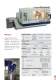 High Speed Milling Machines catalog - FIDIA