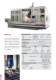 High Speed Milling Machines catalog - FIDIA